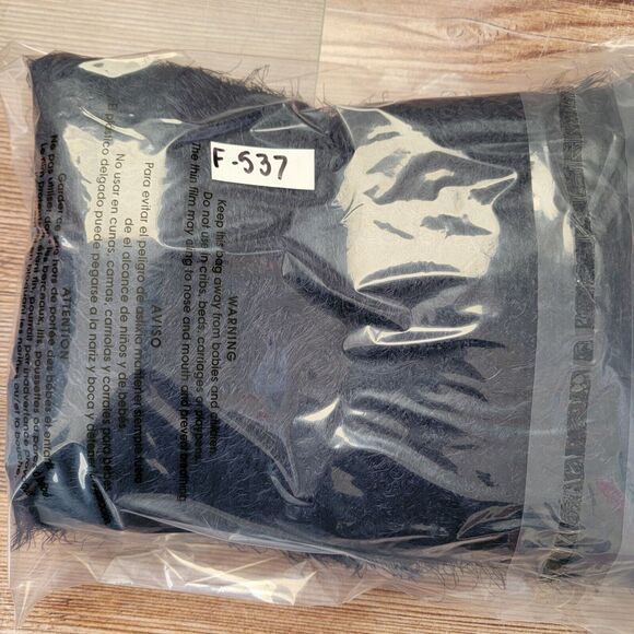 Gap Kids Winter Dress Fair Isle Sweater Tunic Navy Blue Girl Size S (6-7) NWT - Picture 10 of 10